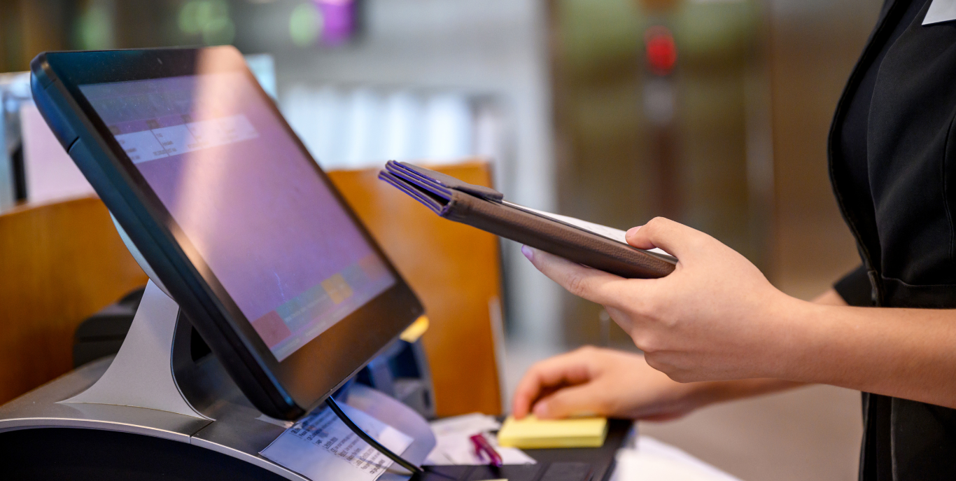 Sistemas de Ventas Sushell