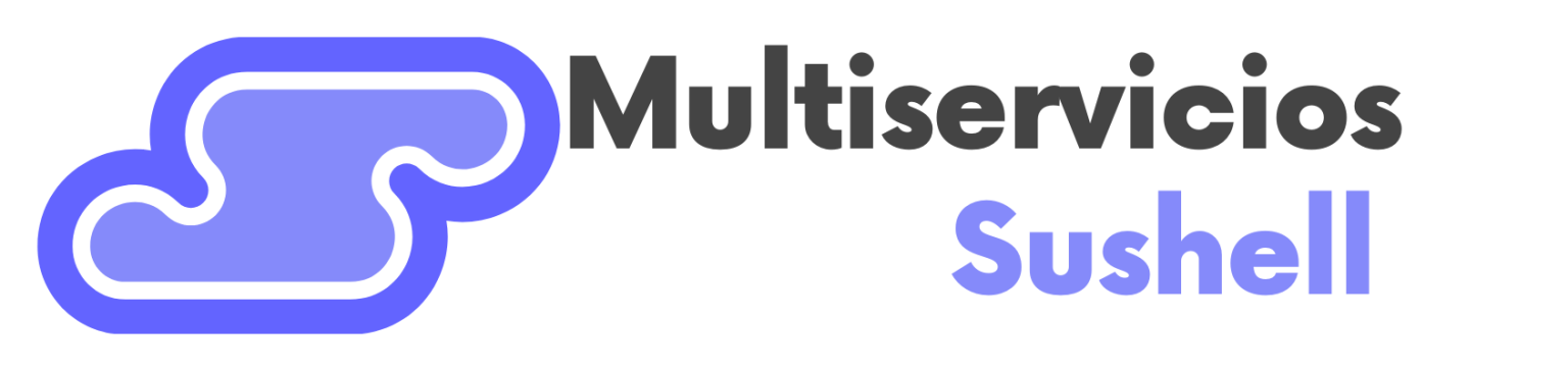Multiservicios Sushell