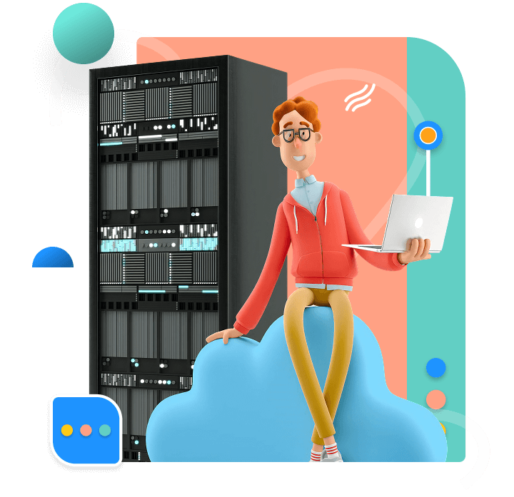 Ordo One de Multiservicios Sushell