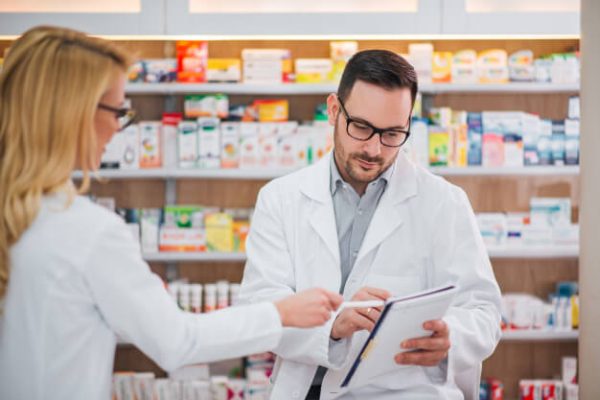 Farmacias