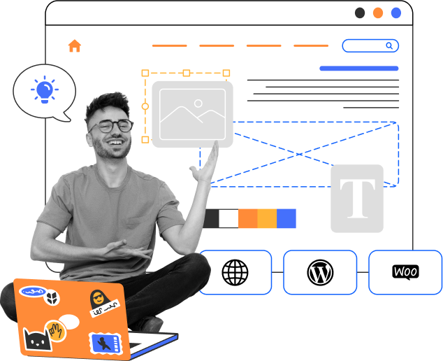 Alojamiento administrado Para WordPress