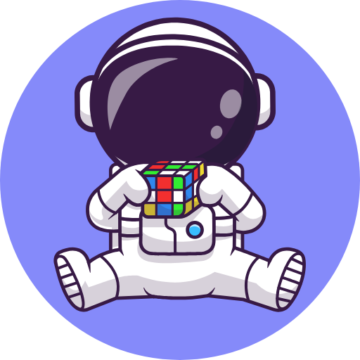 Astronauta Fedired